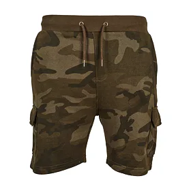 kraťasy URBAN CLASSICS S