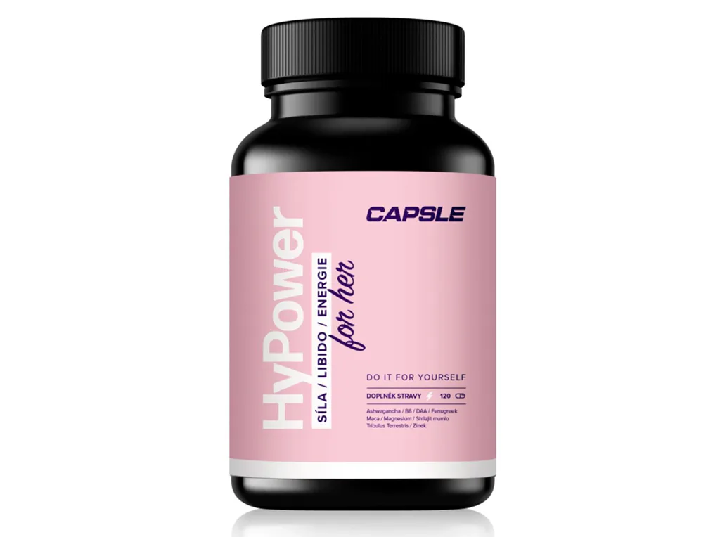 HyPower For Her